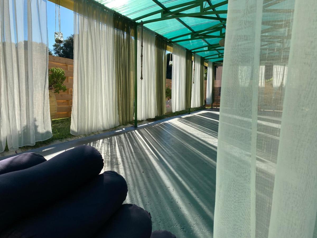 Andriana Aparthotel Agios Georgios  Luaran gambar