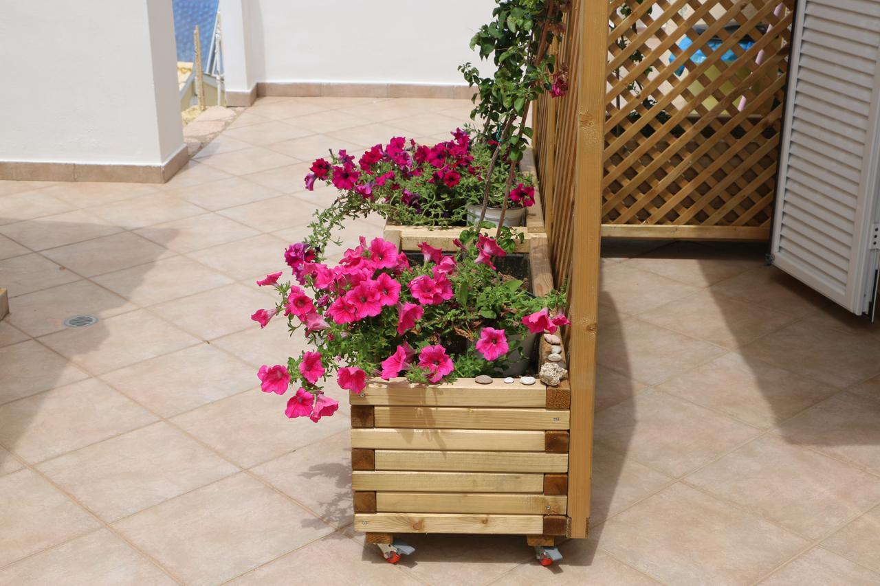 Andriana Aparthotel Agios Georgios  Luaran gambar