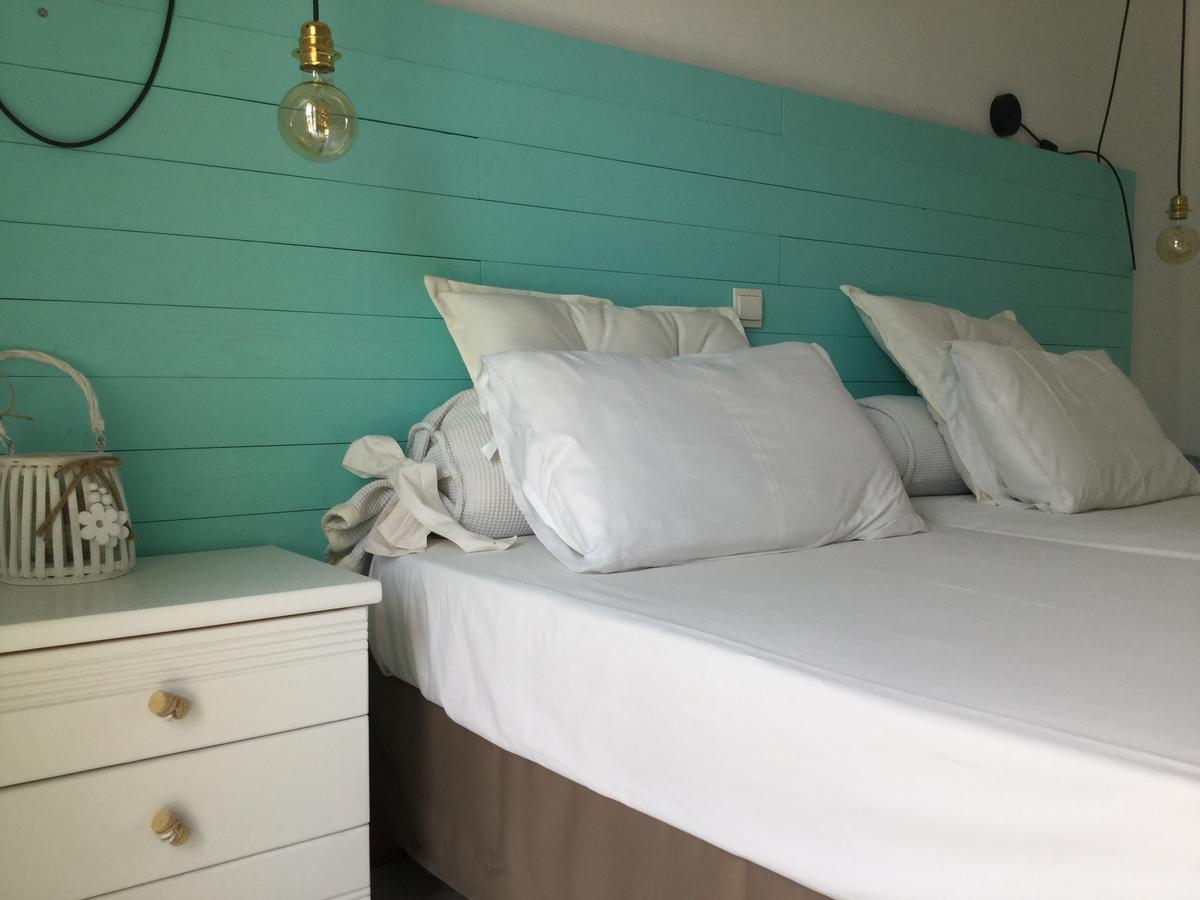 Andriana Aparthotel Agios Georgios  Luaran gambar