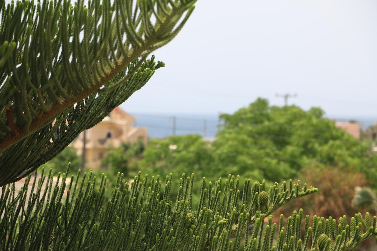 Andriana Aparthotel Agios Georgios  Luaran gambar