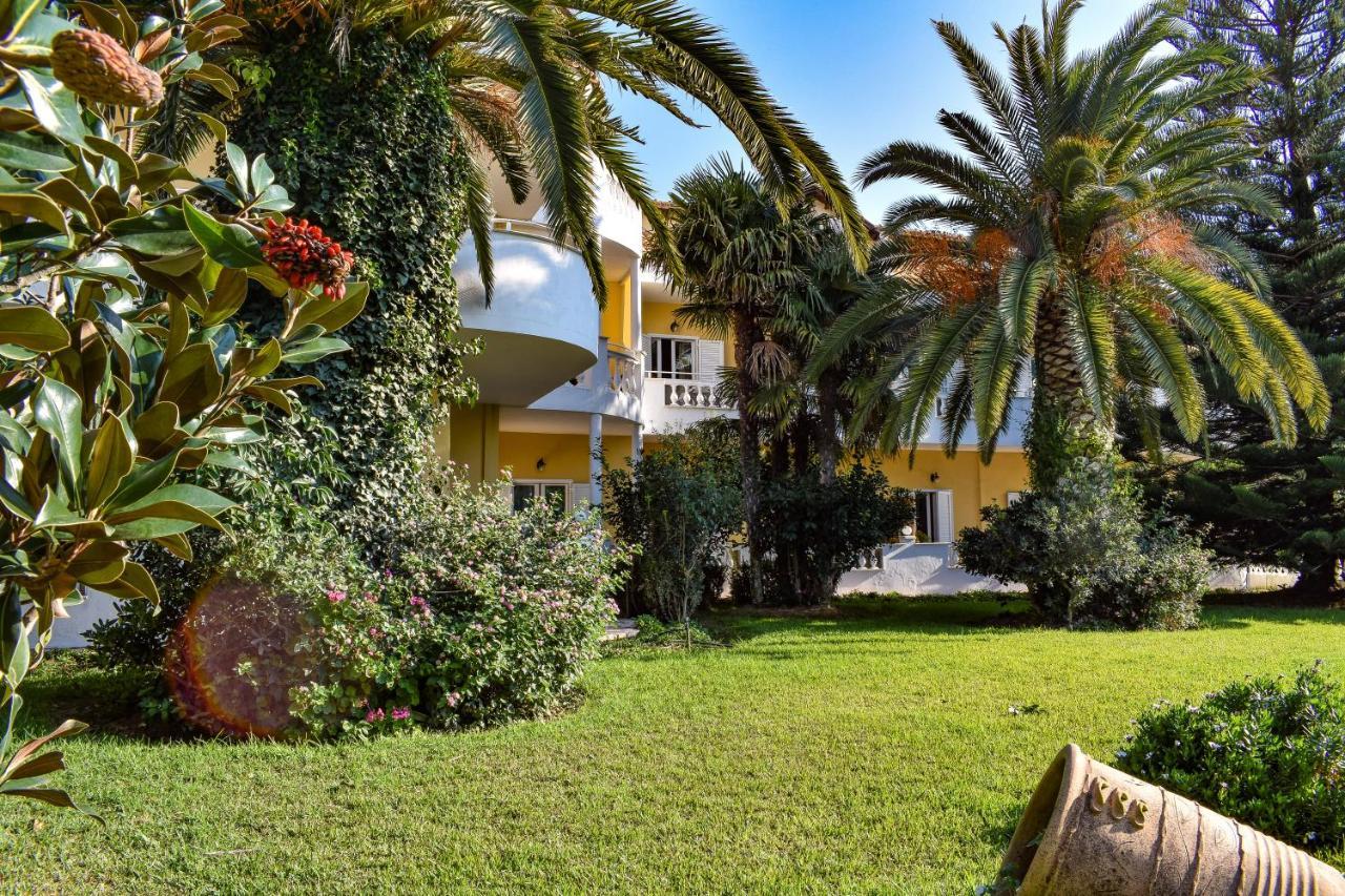 Andriana Aparthotel Agios Georgios  Luaran gambar