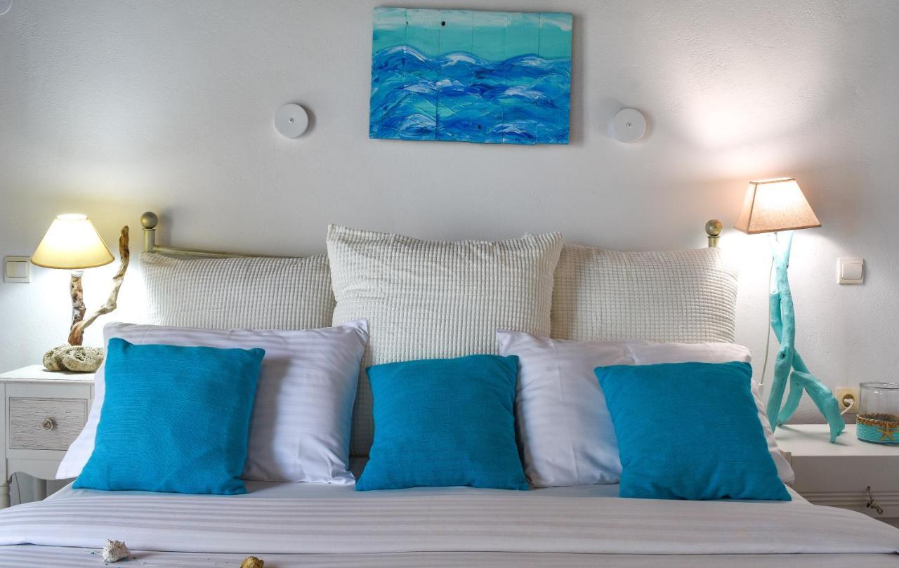 Andriana Aparthotel Agios Georgios  Luaran gambar