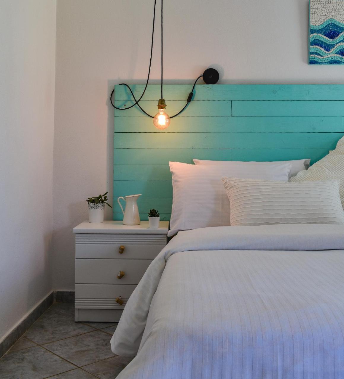Andriana Aparthotel Agios Georgios  Luaran gambar