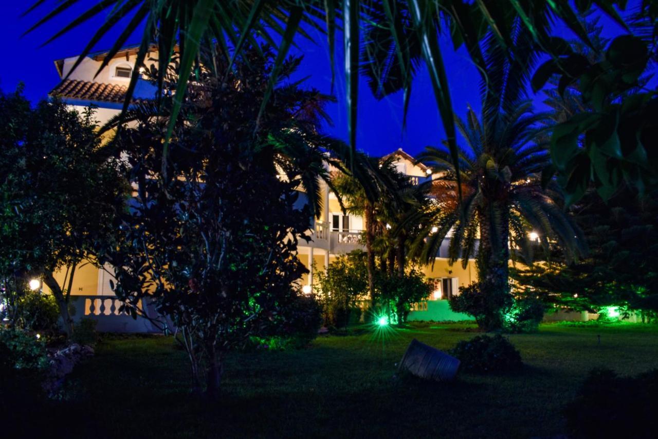 Andriana Aparthotel Agios Georgios  Luaran gambar